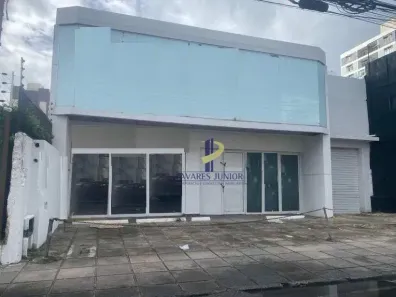 Prédio Comercial para alugar, 400m² no Pituba, Salvador