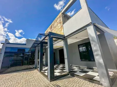 Casa com 1 Quarto à venda, 128m² no Glória, Joinville