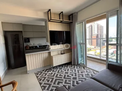 Apartamento com 2 Quartos à venda, 62m² no Serrinha, Goiânia