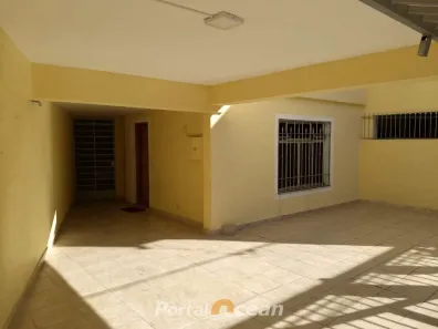 Casa com 3 Quartos à venda, 160m² no Imirim, São Paulo
