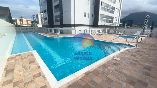 Apartamento com 2 Quartos à venda, 87m² no Centro, Peruíbe