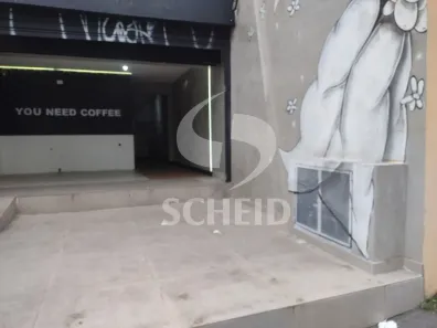 Ponto Comercial para alugar, 98m² no Vila Olímpia, São Paulo