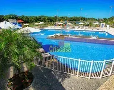 Lote/Terreno à venda, 371m² no Alphaville, Rio das Ostras