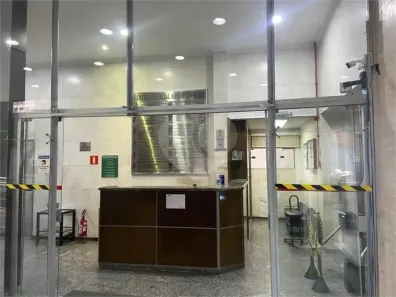 Sala Comercial para alugar, 145m² no Santo Amaro, São Paulo