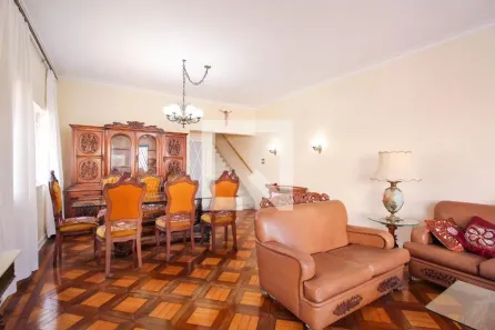 Casa com 4 Quartos à venda, 253m² no Parque da Mooca, São Paulo