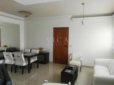 Apartamento com 3 Quartos à venda, 128m² no Alphaville Centro Industrial e Empresarial/Alphaville., Barueri