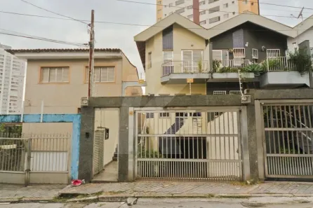 Casa com 4 Quartos para alugar, 380m² no Vila Dom Pedro II, São Paulo