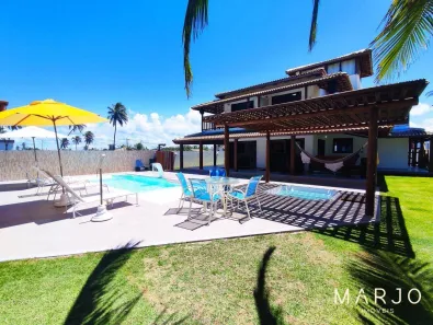 Casa com 6 Quartos à venda, 1269m² no Porto de Sauípe, Entre Rios
