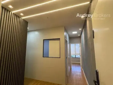 Sala Comercial à venda, 35m² no Adrianópolis, Manaus
