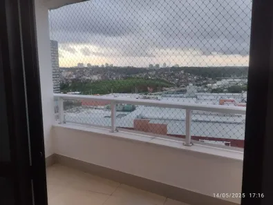 Apartamento com 1 Quarto à venda, 45m² no Caminho das Árvores, Salvador