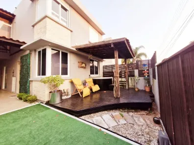 Casa com 2 Quartos à venda, 127m² no Campeche, Florianópolis