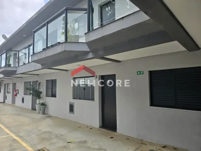 Apartamento com 1 Quarto à venda, 40m² no Centro, Peruíbe