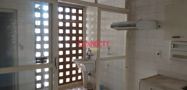 Apartamento com 3 Quartos à venda, 79m² no Parque dos Bandeirantes, Ribeirão Preto