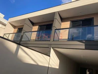 Sobrado com 3 Quartos à venda, 140m² no Vila Romero, São Paulo