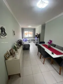 Apartamento com 3 Quartos à venda, 83m² no Novo Osasco, Osasco