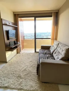 Apartamento com 2 Quartos à venda, 62m² no Candeias, Jaboatão dos Guararapes