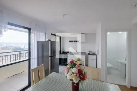 Apartamento com 2 Quartos à venda, 57m² no Padroeira, Osasco