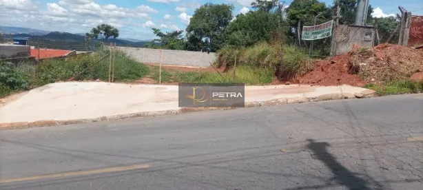 Lote/Terreno à venda, 120m² no Icaivera, Betim