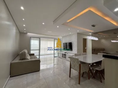 Apartamento com 2 Quartos para alugar, 86m² no Jardim Flor da Montanha, Guarulhos