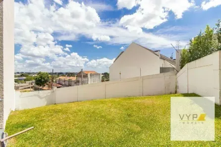 Lote/Terreno à venda, 180m² no Uberaba, Curitiba