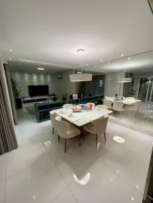 Casa de Condomínio com 4 Quartos à venda, 180m² no SIM, Feira de Santana