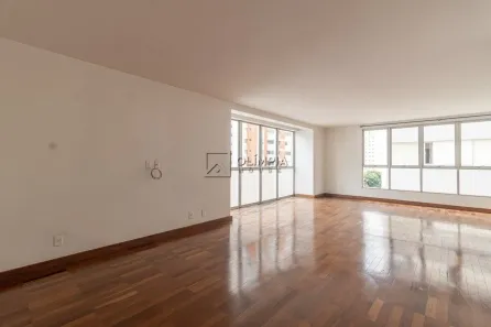 Apartamento com 3 Quartos à venda, 206m² no Jardim Paulista, São Paulo