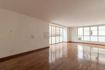Apartamento com 3 Quartos à venda, 206m² no Jardim Paulista, São Paulo