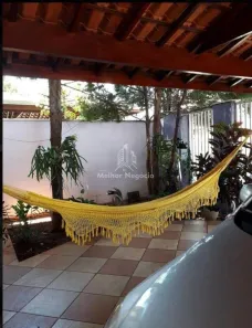 Casa com 3 Quartos à venda, 1157m² no Parque Residencial Jaguari, Americana