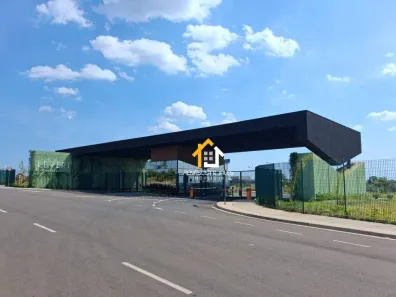Lote/Terreno à venda, 645m² no Iguatemi, São José do Rio Preto