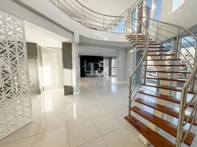 Cobertura com 4 Quartos à venda, 324m² no Centro, Florianópolis