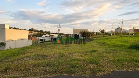 Lote/Terreno à venda, 259m² no Olímpico, Londrina