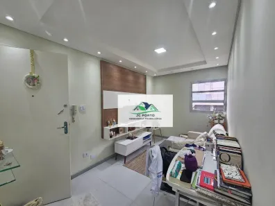 Apartamento com 1 Quarto à venda, 50m² no Jabaquara, São Paulo