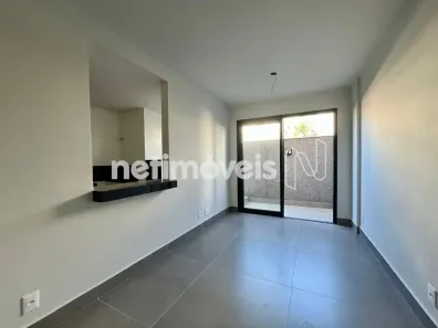 Apartamento com 1 Quarto à venda, 54m² no Santa Efigênia, Belo Horizonte
