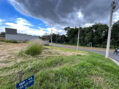 Lote/Terreno à venda, 340m² no Jardins Versalhes, Aparecida de Goiânia