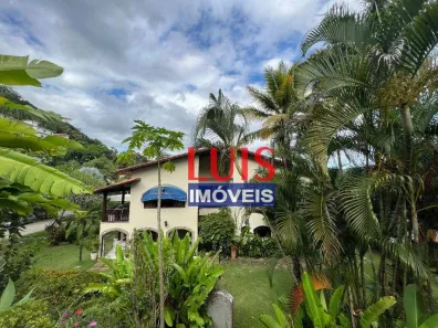 Casa de Condomínio com 4 Quartos à venda, 299m² no Piratininga, Niterói