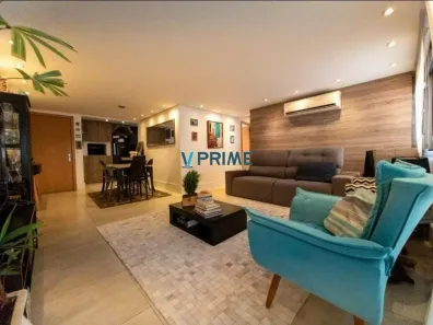 Apartamento com 2 Quartos à venda, 84m² no Passo da Areia, Porto Alegre