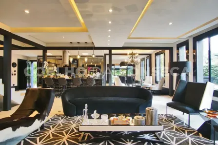 Casa com 5 Quartos à venda, 970m² no Morumbi, São Paulo