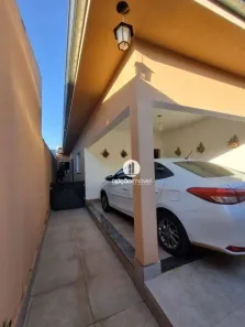 Casa com 3 Quartos à venda, 157m² no Residencial Ayrton Senna, Anápolis