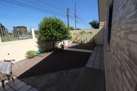 Casa com 4 Quartos à venda, 131m² no Uberaba, Curitiba