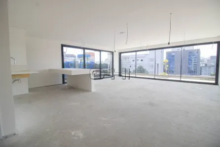 Apartamento com 2 Quartos à venda, 168m² no Jardim Paulista, São Paulo