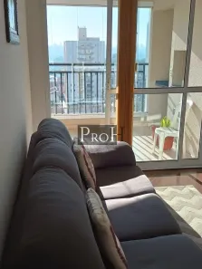 Apartamento com 3 Quartos à venda, 82m² no Santa Paula, São Caetano do Sul