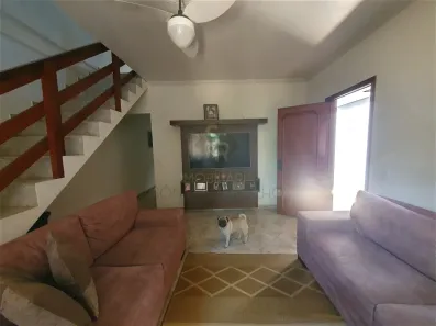 Casa com 3 Quartos à venda, 100m² no Ipiranga, Ribeirão Preto