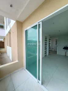 Flat com 1 Quarto à venda, 25m² no Centro, Ipojuca