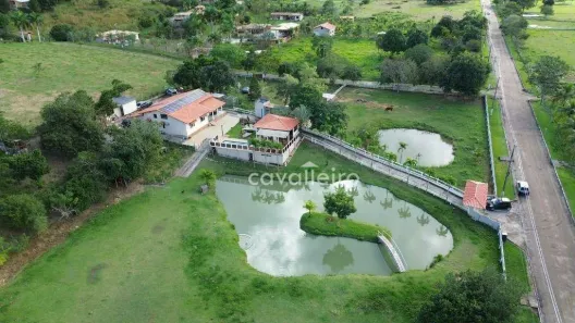 Fazenda/Sítio com 4 Quartos à venda, 400m² no Caxito, Maricá