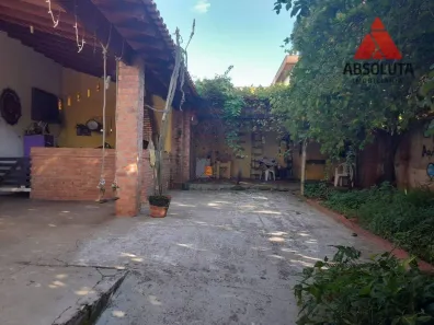 Casa com 3 Quartos à venda, 80m² no Nova Americana, Americana