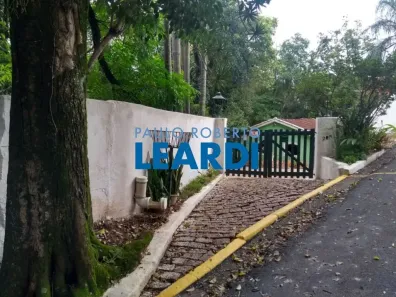 Lote/Terreno à venda, 6390m² no Jardim Professor Benoá, Santana de Parnaíba