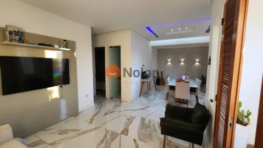 Casa com 3 Quartos à venda, 155m² no Santa Tereza, Belo Horizonte