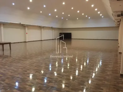 Galpão/Depósito/Armazém à venda, 719m² no Vila São Paulo, São Paulo