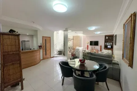 Casa com 3 Quartos à venda, 399m² no Barra Funda, São Paulo