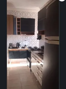 Apartamento com 2 Quartos para alugar, 44m² no Cooperativa, São Bernardo do Campo